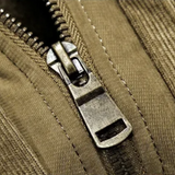 Giacca Invernale Elegante Premium