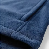 Giacca in Fleece Softshell