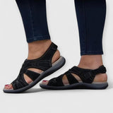 Laurita | Sandali per la costa