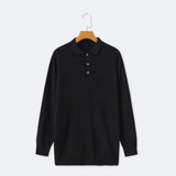 Cesare | Polo in Cashmere