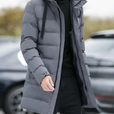 Giacca Invernale Lunga Gianluca