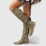 Riza | Elegante Stivale da Donna