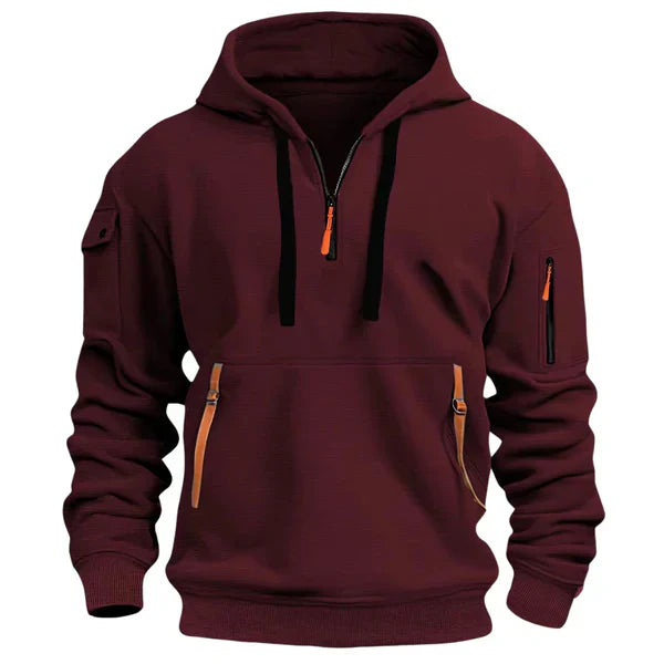 Mondéa® | Hoodie Elegante