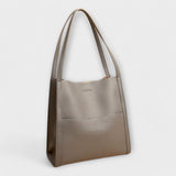 Gianna Boutique - Borsa in Pelle Artigianale