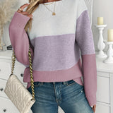 Gianna - Maglione Cozy Chic