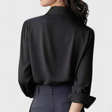 Melvaya -  Elegante in Satin Lucido