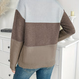 Gianna - Maglione Cozy Chic
