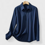 Melvaya -  Elegante in Satin Lucido