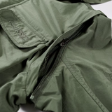 Giacca Elegante da Esterno