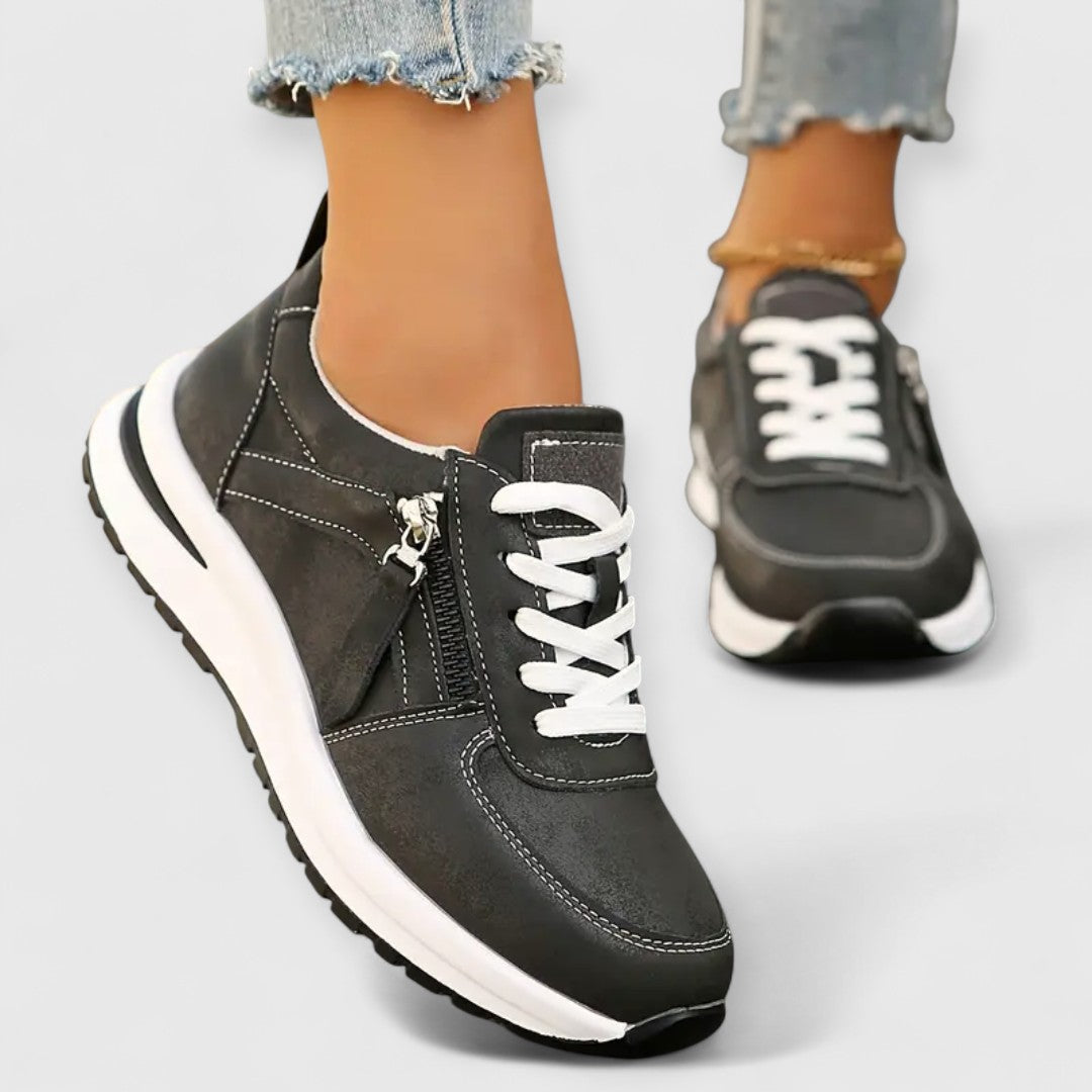 Leonica | Sneaker di lusso e comfort