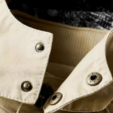 Giacca Elegante a Multi Tasche