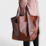 Gianna Boutique - Borsa Weekend Oversized