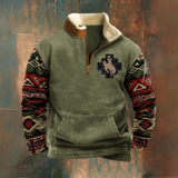 DAVIDE - GIACCA MEZZA ZIP AUTUNNO