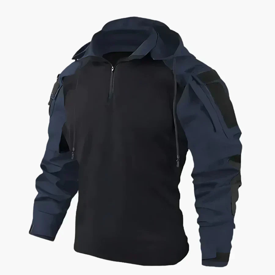 Soren | Felpa Outdoor Tattica