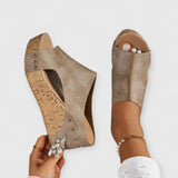 TESS | Sandali ortopedici