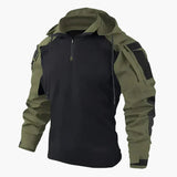 Soren | Felpa Outdoor Tattica