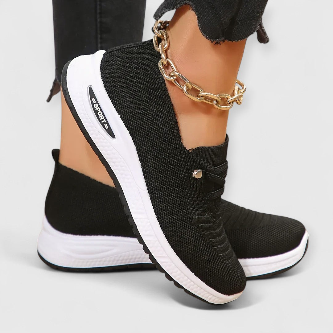 Kelsey | Eleganti Sneakers Ortopediche
