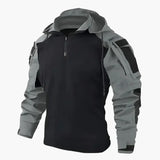 Soren | Felpa Outdoor Tattica