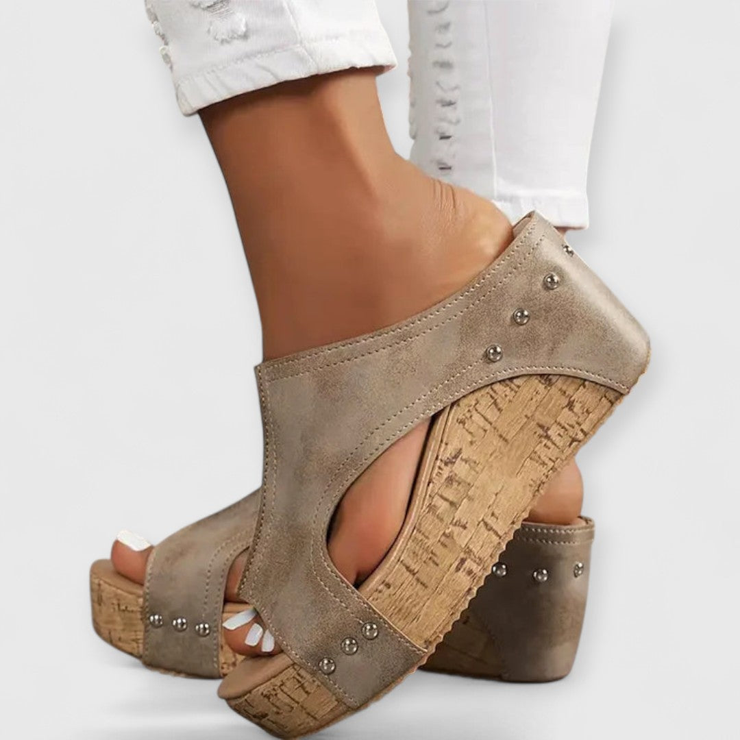 TESS | Sandali ortopedici