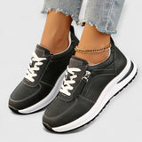 Leonica | Sneaker di lusso e comfort