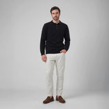 Cesare | Polo in Cashmere