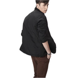 Giacca Elegante Antivento