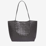 Lila | Borsa Tote Woven da Giorno