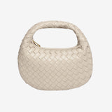Marissa | Borsa Mini Intrecciata Classica
