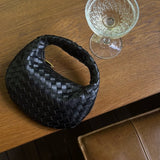 Marissa | Borsa Mini Intrecciata Classica