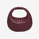 Marissa | Borsa Mini Intrecciata Classica