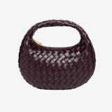 Marissa | Borsa Mini Intrecciata Classica