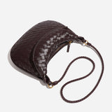 Sarah | Borsa a Spalla Convertibile Woven
