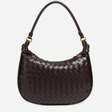 Sarah | Borsa a Spalla Convertibile Woven