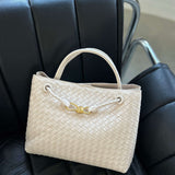 Vivienne | Borsa Woven Oversized Classica