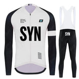 SYN | Flusso Termico Artico