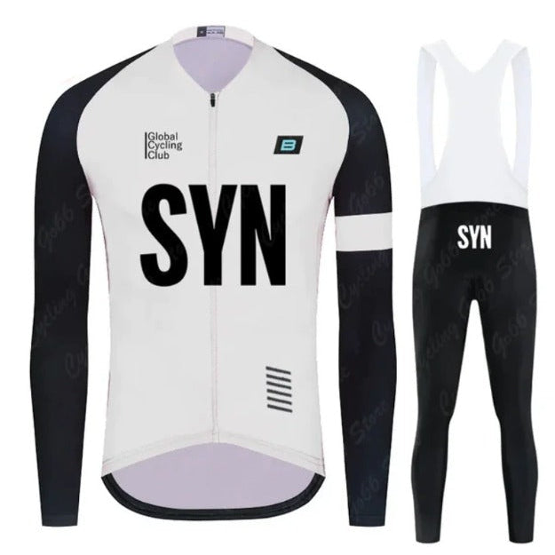 SYN | Flusso Termico Artico