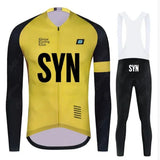 SYN | Flusso Termico Artico