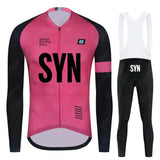 SYN | Flusso Termico Artico