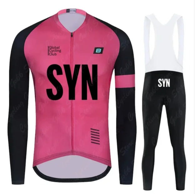 SYN | Flusso Termico Artico