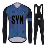 SYN | Flusso Termico Artico