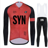 SYN | Flusso Termico Artico