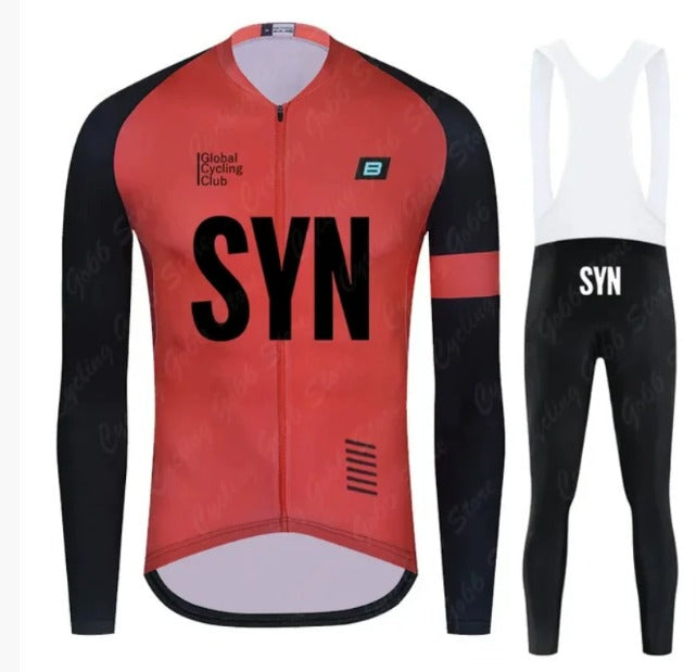 SYN | Flusso Termico Artico