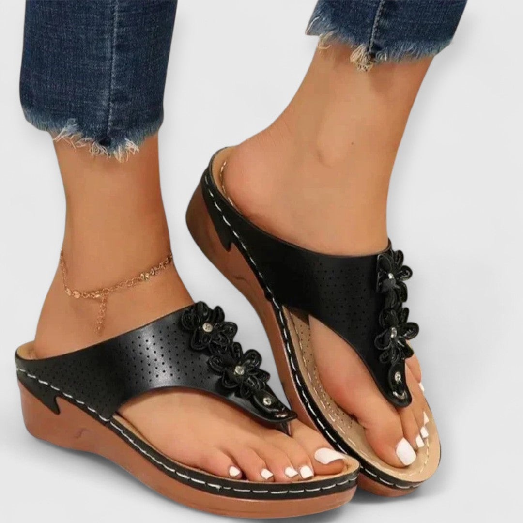 Gerlie | Sandali Eleganza Luxe