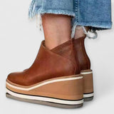 LILA | Stivali Anfibi Leggeri