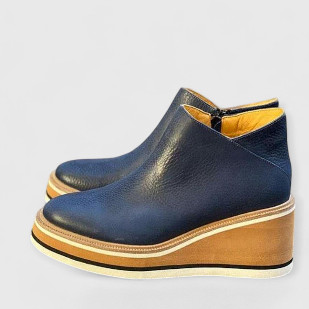 LILA | Stivali Anfibi Leggeri