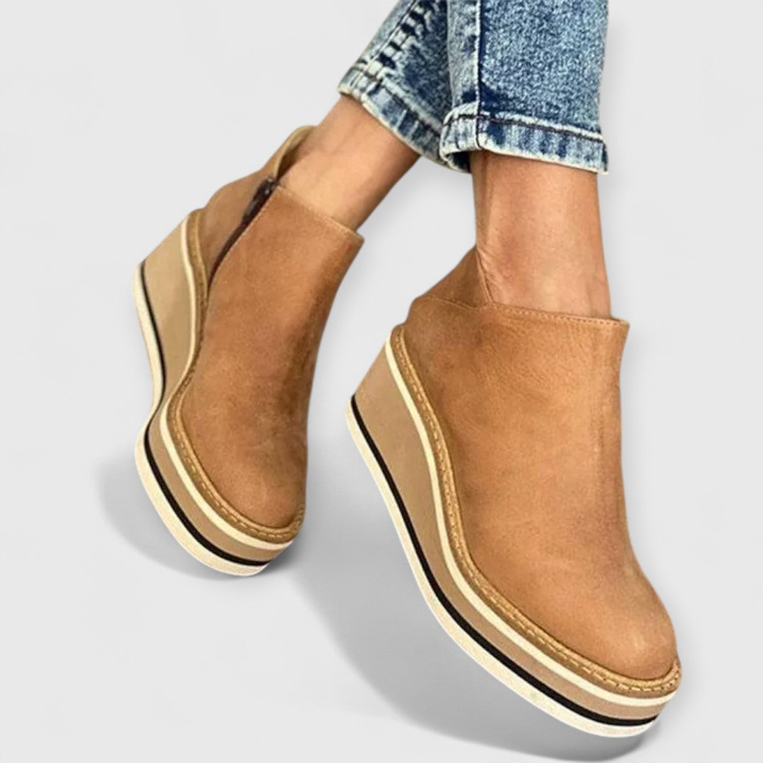 LILA | Stivali Anfibi Leggeri