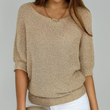 Daniella - Maglione Elegante
