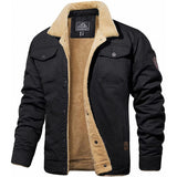 Cooper | La stilosa giacca bomber