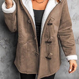 Jocelyn | Elegante Cappotto Autunnale
