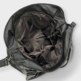 Gianna Boutique - Elegante Borsa a Spalla Hobo